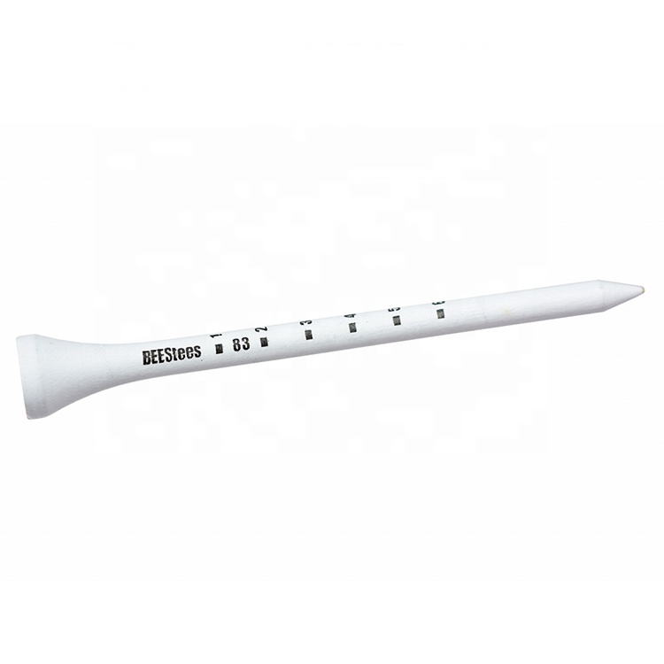 Customizable Golf Tees for Enhanced Precision: Optimize Your Swing with Specially Crafted Tees for Professionals and Amateurs