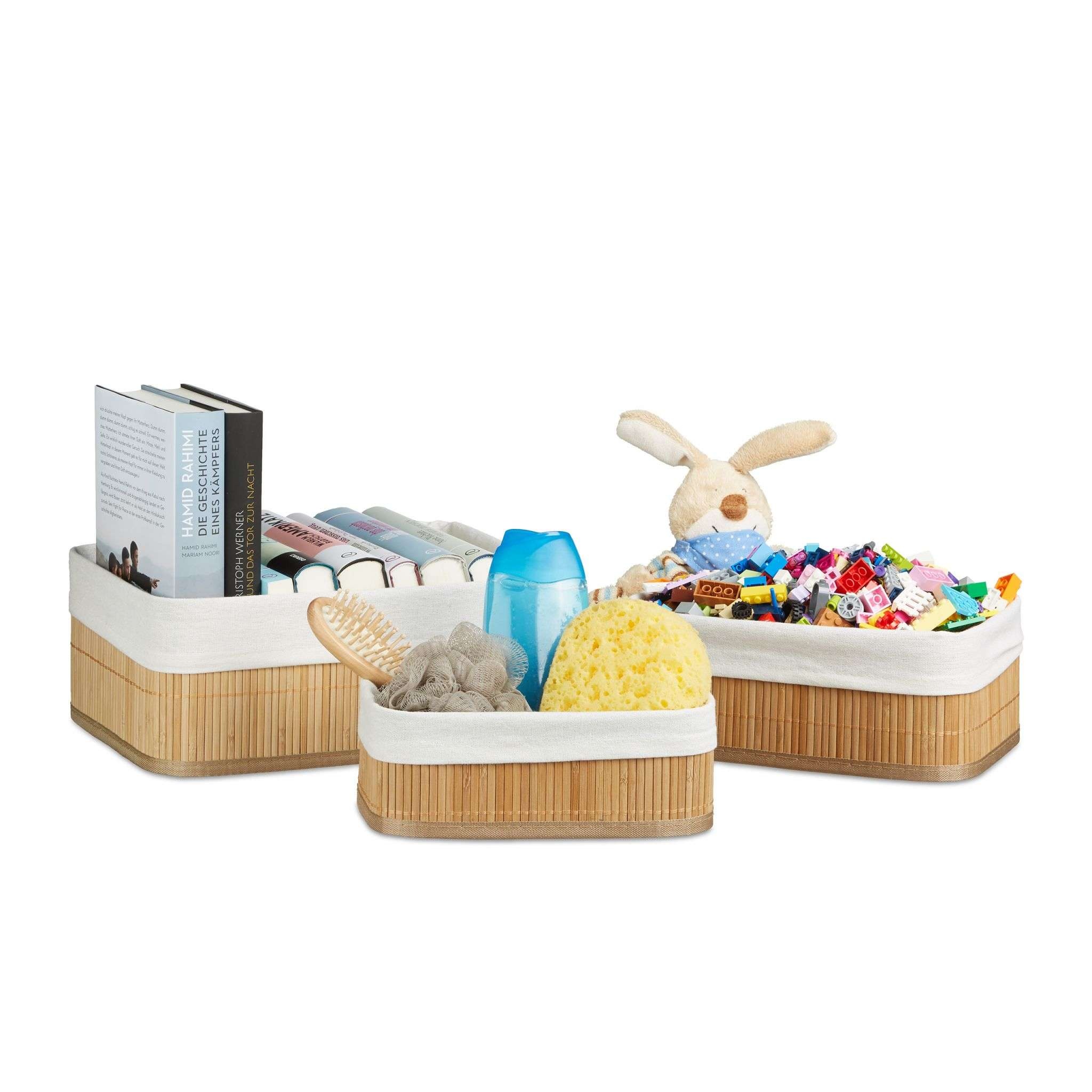 ππΏ Discover the Bamboo Storage Containers Set πΏπ