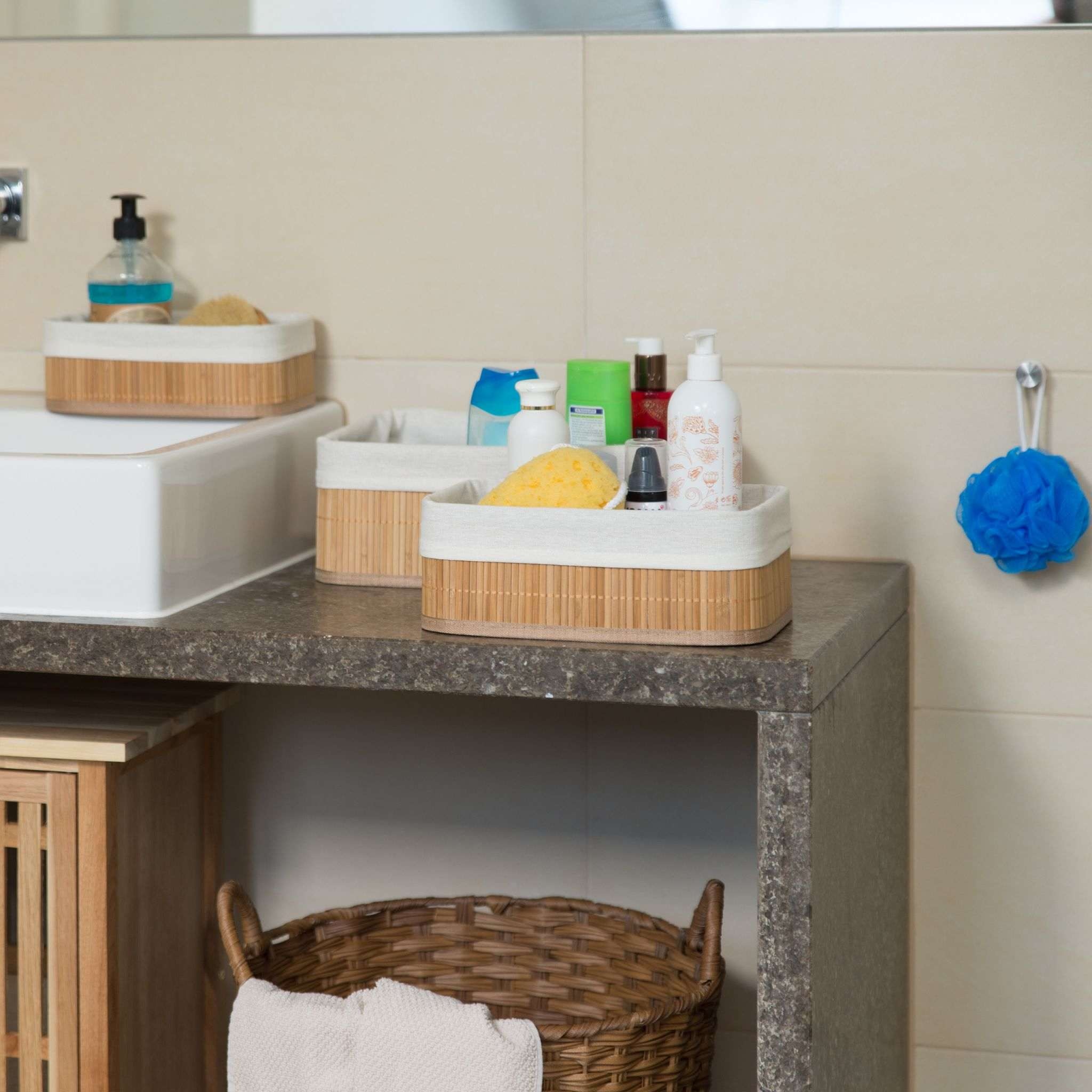 ππΏ Discover the Bamboo Storage Containers Set πΏπ