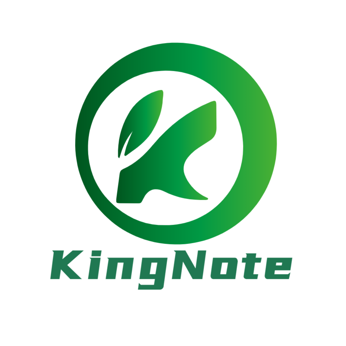 KINGNOTE INTERNATIONAL LIMITED