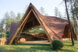 Exploring Bamboo Architecture: Innovation in Sustainable Building