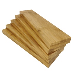 Premium Bamboo Board Slats – Durable, Eco-Friendly & Customizable at 300x75x20mm