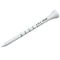 Customizable Golf Tees for Enhanced Precision: Optimize Your Swing with Specially Crafted Tees for Professionals and Amateurs