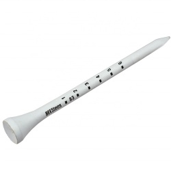 Customizable Golf Tees for Enhanced Precision: Optimize Your Swing with Specially Crafted Tees for Professionals and Amateurs