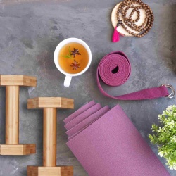 Achieve Peak Physical Fitness with Our Bamboo Push-Up Stands, Perfectly Designed for Versatile Workouts at Home