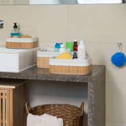 ππΏ Discover the Bamboo Storage Containers Set πΏπ